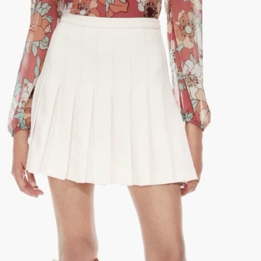 Wilfred FRANCESCA SKIRT